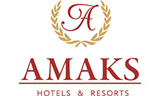 Amaks (Amaks Hotels & Resorts) партнер ЭфСиТи